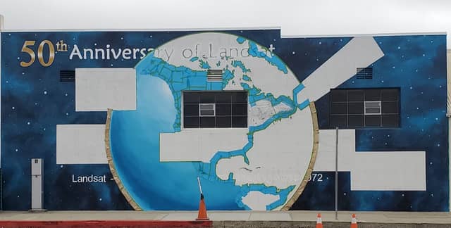 Lompoc Murals Walking Tour