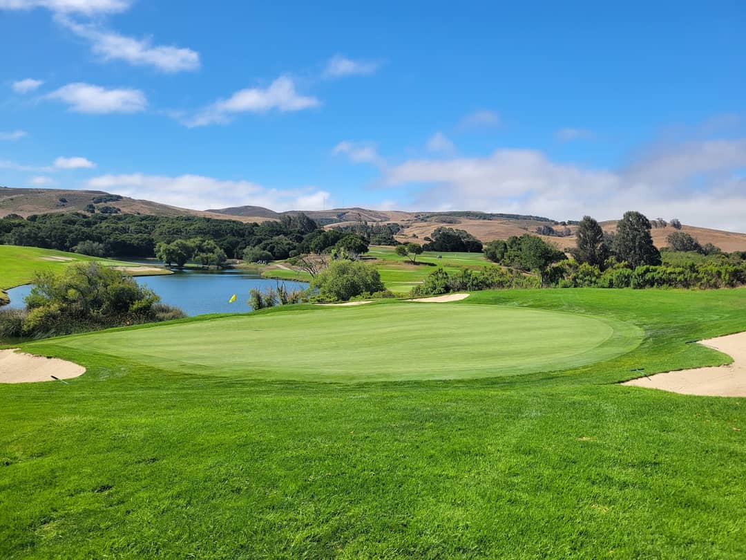 La Purisima Golf Course — foto 1