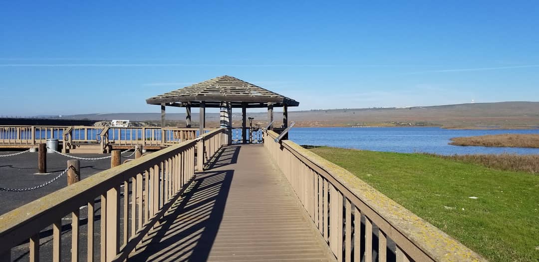 Ocean Beach County Park — photo 1