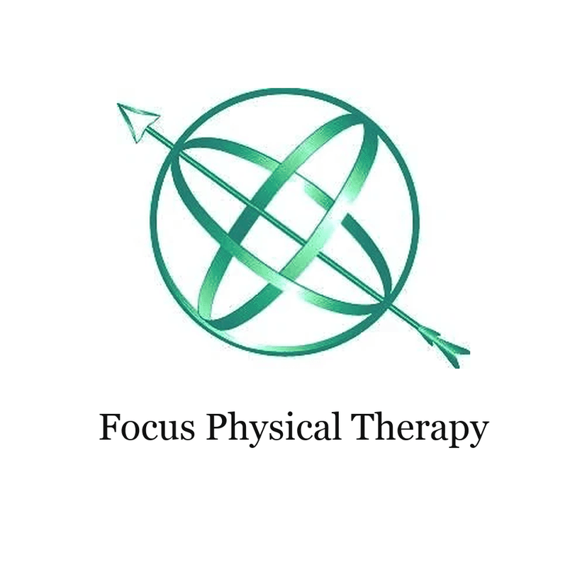 Focus Physical Therapy logo