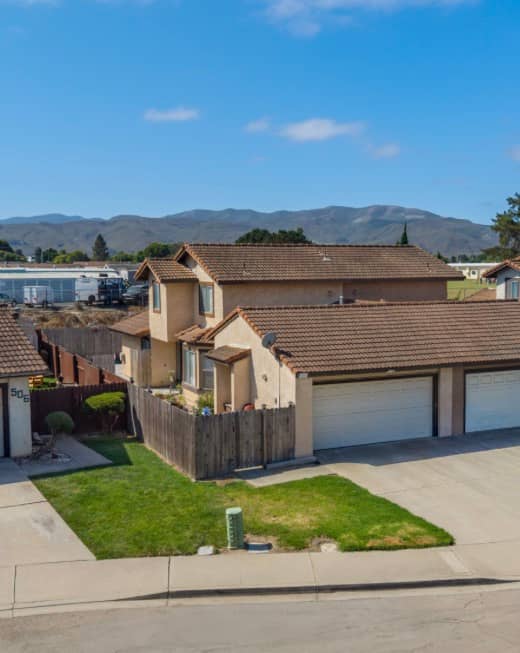 Affordable Lompoc Townhome—NO HOA! 2