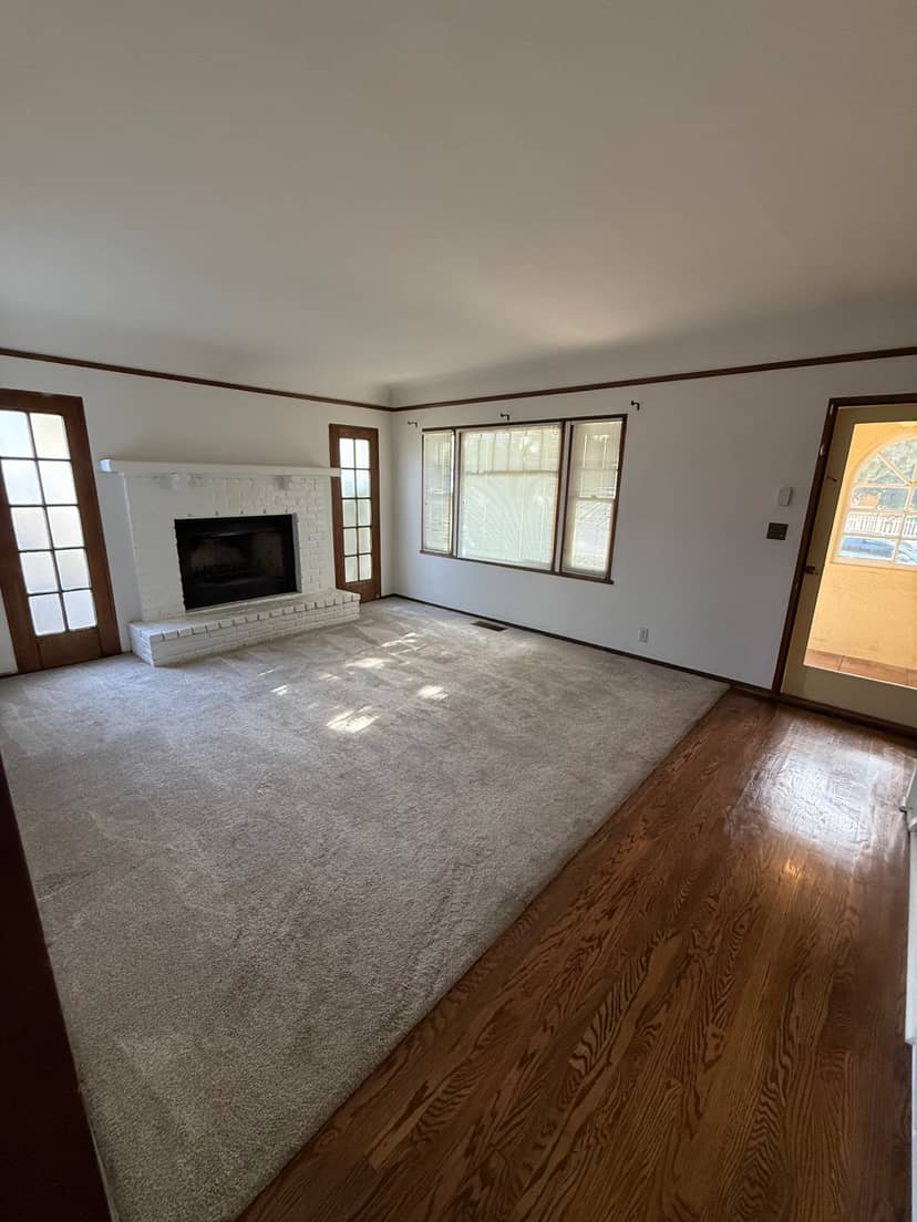 3-bed home on S J Street 2