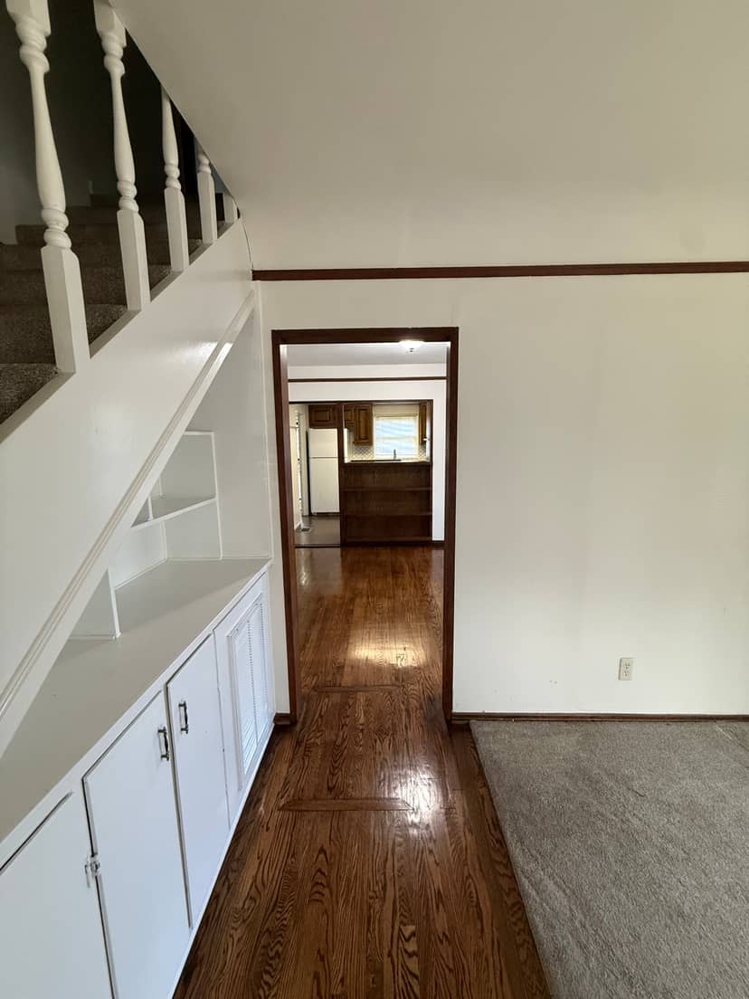 3-bed home on S J Street 3