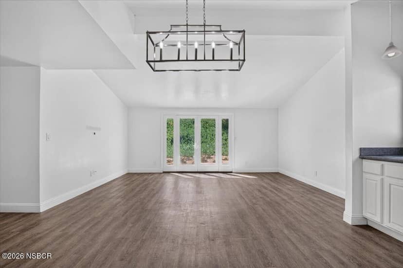 4-bed home on Calle Marana 6