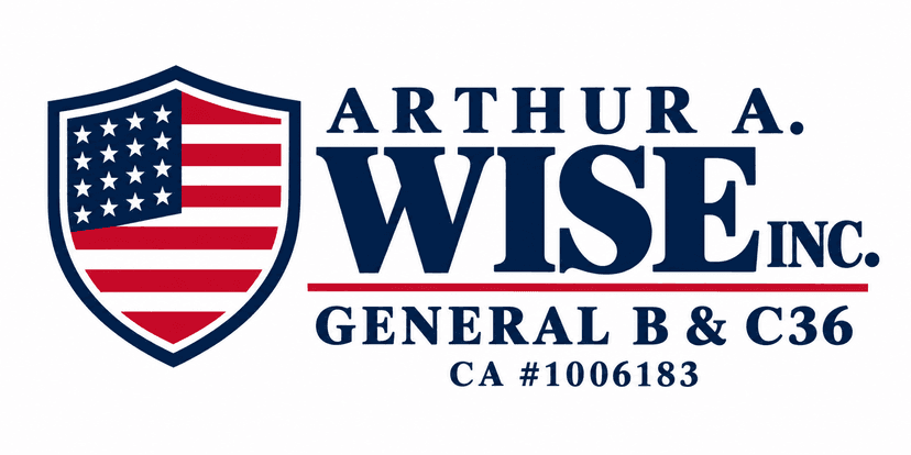 Arthur A. Wise, Inc.