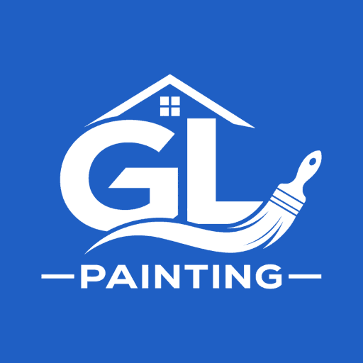 GL Painting logo