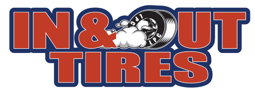 In&Out Tires Lpc