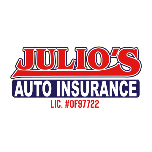 Julio's Auto Insurance logo