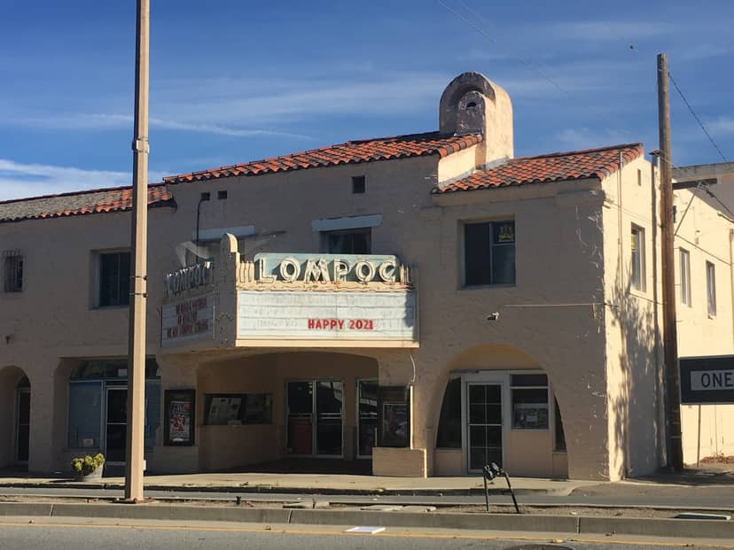 Lompoc Theatre Project