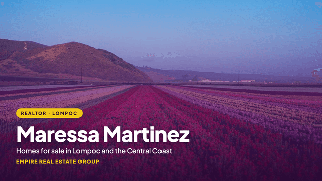 Empire Real Estate Group- Maressa the Realtor