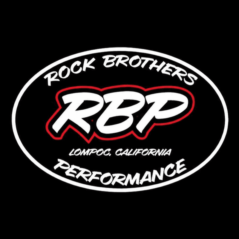 Rock Brothers Performance logo