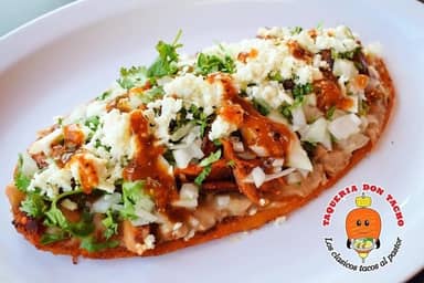 Taqueria Don Tacho