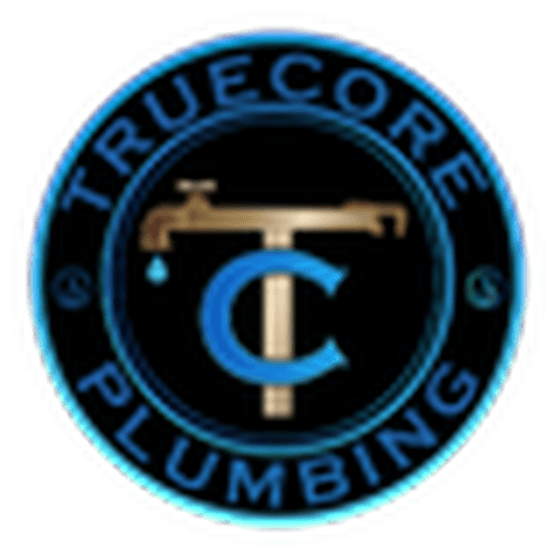 TrueCore Plumbing LLC logo