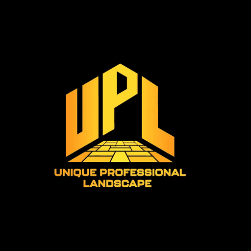 Unique Professional Landscape