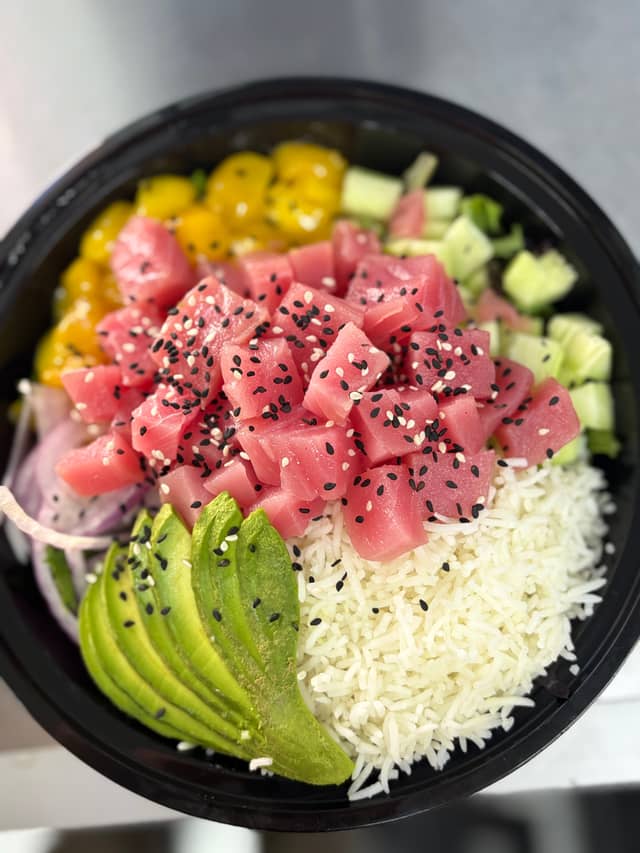 Bowl & Soul