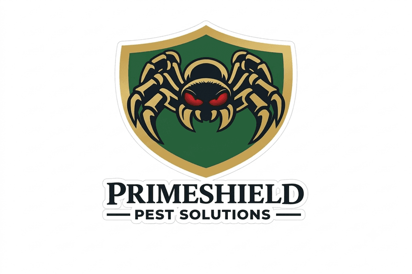 PrimeShield Pest Solutions