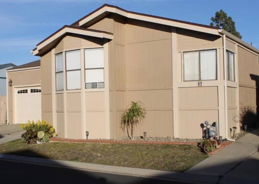 Affordable and move-in-ready opportunity in Lompoc!