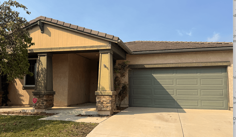 FOR RENT & READY FOR YOU!