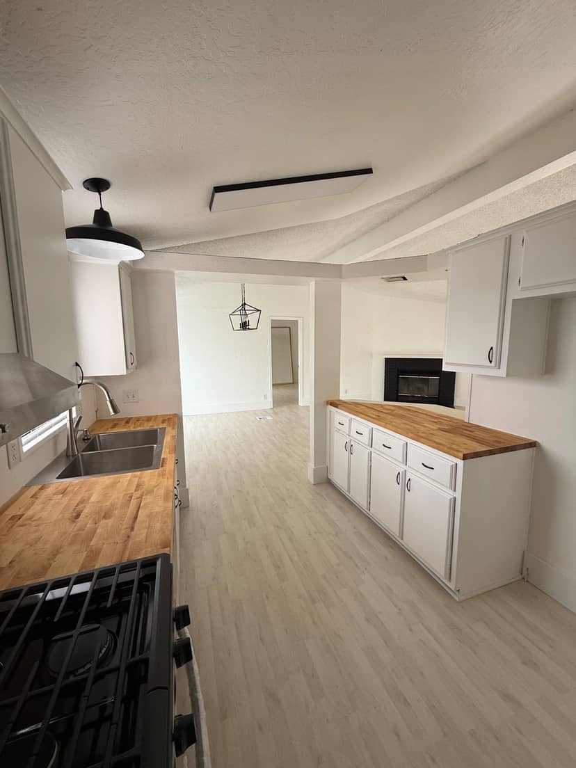 Affordable and move-in-ready opportunity in Lompoc!