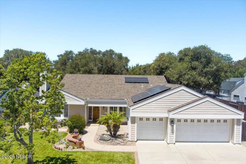 4-bed home on Pellham Drive 2