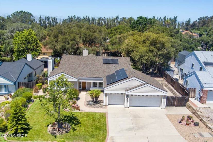 4-bed home on Pellham Drive 3