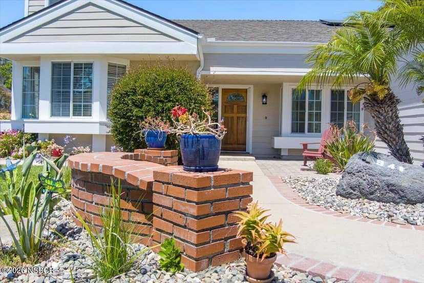 4-bed home on Pellham Drive 4