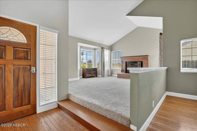 4-bed home on Pellham Drive 6