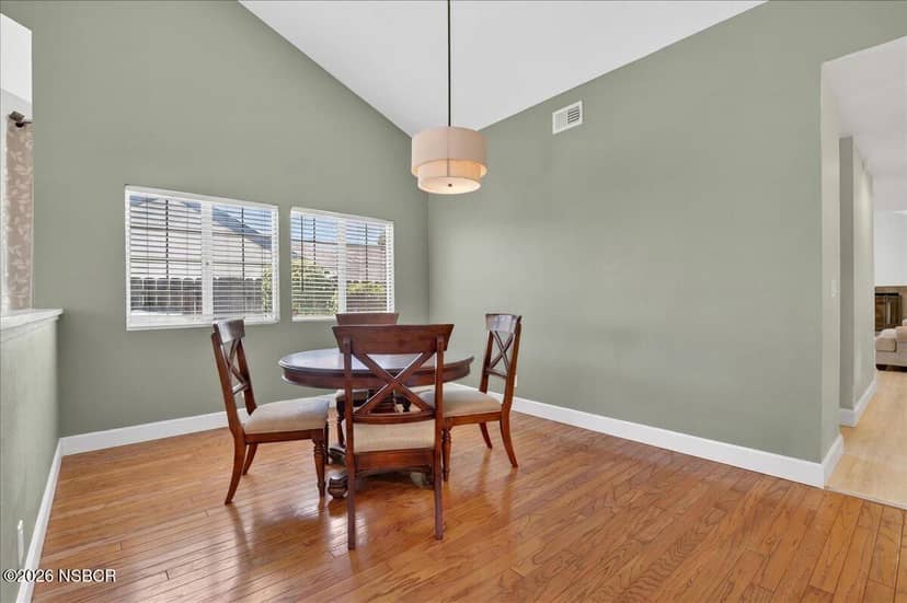4-bed home on Pellham Drive 12