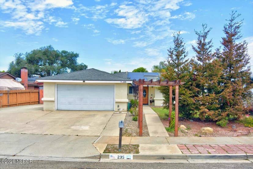 3-bed home on Antares Avenue 2