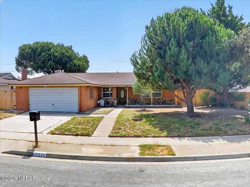 4-bed home on Altair Avenue 2