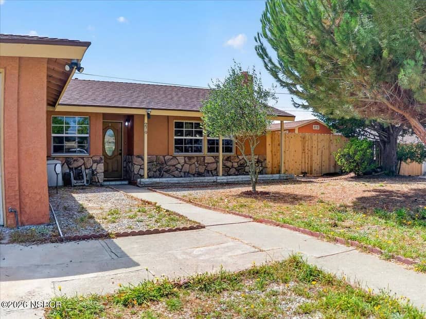 4-bed home on Altair Avenue 4