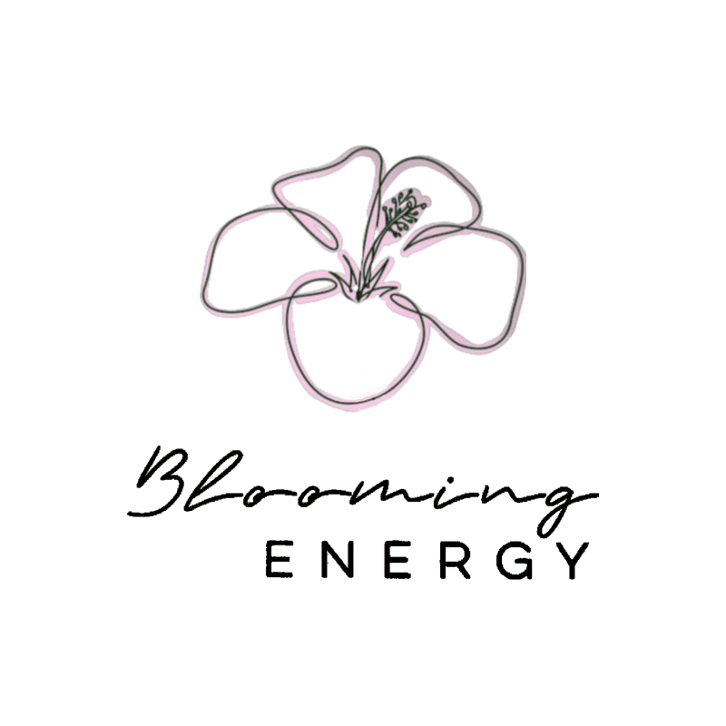 Blooming Energy - Community Wellness Studio