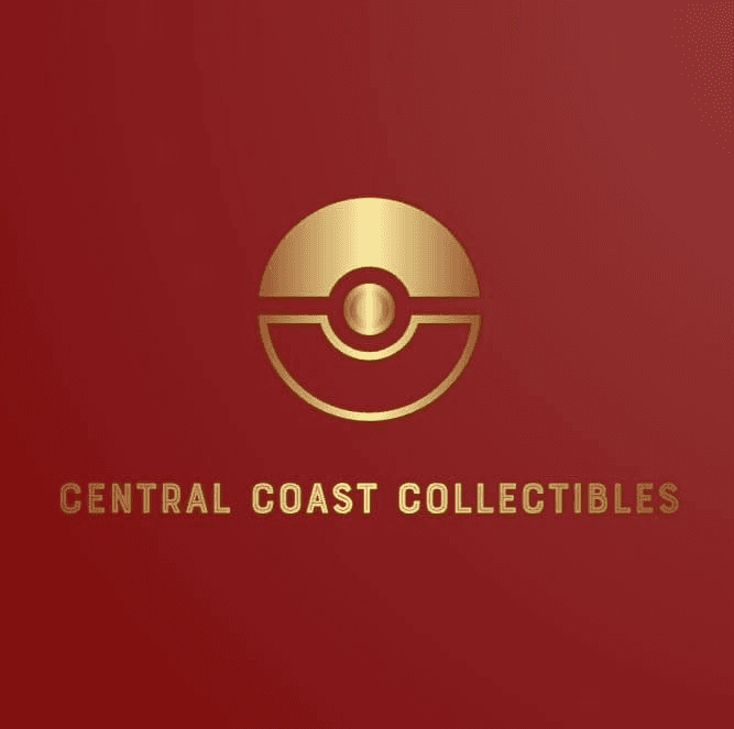 Central Coast Collectibles