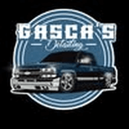 Gasca Detailing