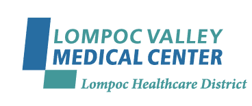 Lompoc Valley Medical Center logo