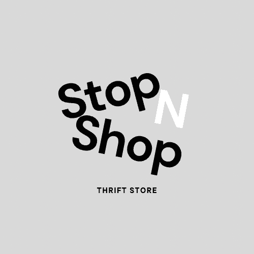 StopNshop logo