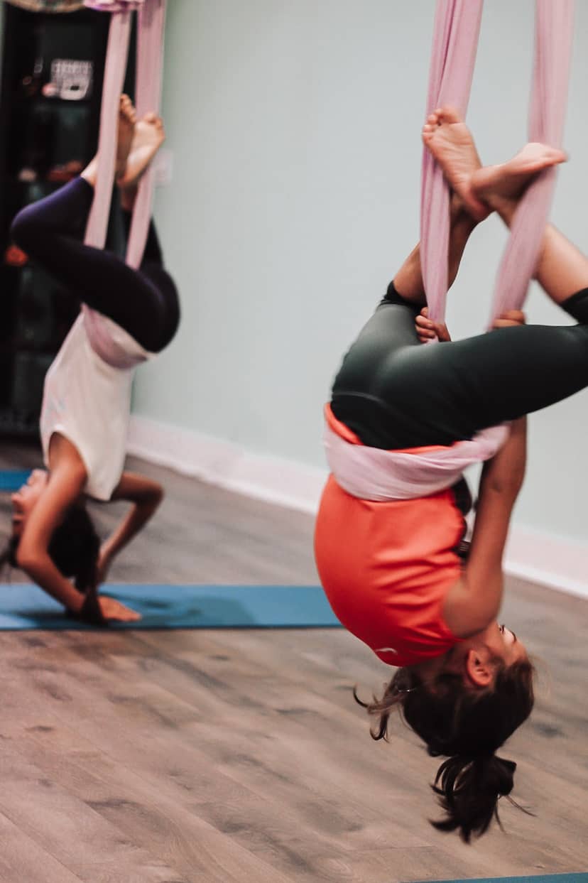 Blooming Energy - Community Wellness Studio
